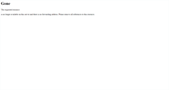 Desktop Screenshot of jucy.canusa.de