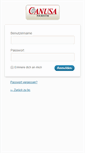 Mobile Screenshot of bc.canusa.de